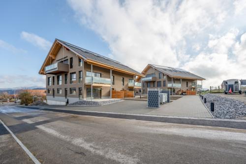 Bauprojekt Mühlethurnen, Möslistrasse 3