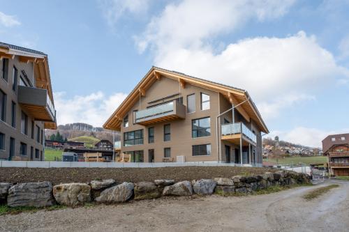 Bauprojekt Mühlethurnen, Möslistrasse 3