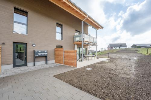 Bauprojekt Mühlethurnen, Möslistrasse 3