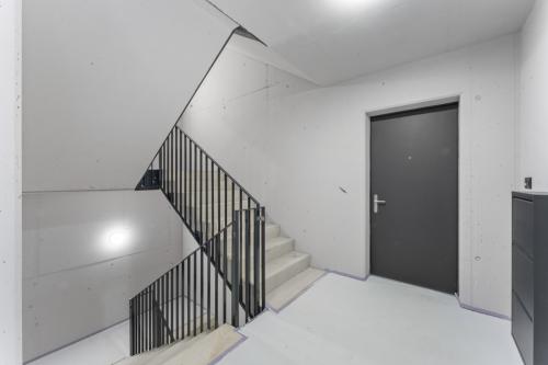 Bauprojekt Mühlethurnen, Möslistrasse 3