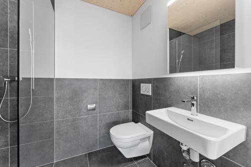 Bauprojekt Mühlethurnen, Möslistrasse 3