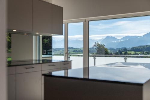 Bauprojekt Mühlethurnen, Möslistrasse 3